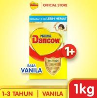 Gambar DANCOW 1+ NUTRITODS VANILA FLAVOUR 1KG - SUSU FORLMULA ANAK 1 - 3 TAHUN 1KG dari wissmant id undefined 1 Tokopedia