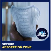 Gambar [SALE][FREE ONGKIR] Tena Men Pads Level 2 - 10 pack. Diaper Pria [TERLARIS] dari sualem undefined 4 Tokopedia