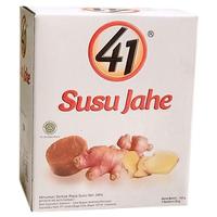 Gambar 41 SUSU JAHE ISI 5 Sc X 25G / SUSU JAHE / SUPLEMENT TUBUH dari Century Healthcare Express undefined 2 Tokopedia