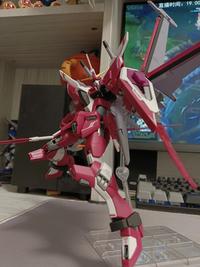 Gambar SNOW FLAME Decal HG-95 HG Infinite Justice Type II / 2 - Water Decal Flaming Snow Studio dari mechaniSTORE Bandung undefined 5 Tokopedia