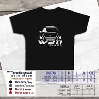 Gambar Kaos -Mercedes Benz W211 - unisex - A68 - S dari beeonic undefined 2 Tokopedia