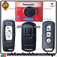 Gambar Batre Batere Baterai Remot Remote Honda Adv Pcx Vario Scoopy 150 125 - MIO FINO dari Ahlan Online Shop undefined 1 Tokopedia