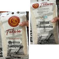 Gambar Takara Japanese Rice Tarabas 2kg dari yelisa27 undefined 1 Tokopedia