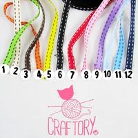 Gambar er A_y PITA JELUJUR POLYESTER 1cm (100 cm) dari kumalasari022 undefined 2 Tokopedia