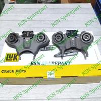 Gambar Lever Fork Garpu Dual Clutch A B Ford Fiesta / Ecoboost / Ecosport / New Focus Original LUK dari BSN Sparepart undefined 5 Tokopedia