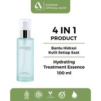 Gambar [CLEARANCE SALE] Face Mist Avoskin Hydrating Treatment Essence NED dari Avoskin undefined 2 Tokopedia