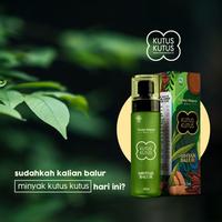 Gambar Minyak Kutus Kutus Asli Original Denpasar Kutus2 Bali Healing Oil dari Kutus Kutus Genitri undefined 4 Tokopedia