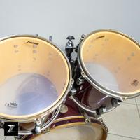 Gambar Bass Drum + Tom Tom + Pedal + Chair Sonor Force 1005 Bekas dari Zia Barang Bekas undefined 2 Tokopedia