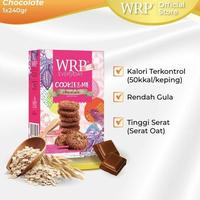 Gambar Wrp Cookies Chocolate 240Gr 12X20Gr dari maniess sekkai undefined 4 Tokopedia