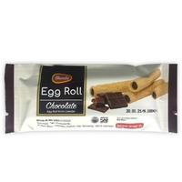 Gambar Monde Egg Roll Chocolate 10 X 35Gr dari maniess sekkai undefined 1 Tokopedia