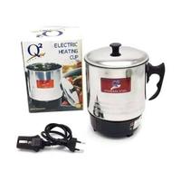 Gambar Panci listrik MUG Q2-8014-/14cm (merk randoml - HHL-14cm dari Gudang Elektronik 2 undefined 2 Tokopedia