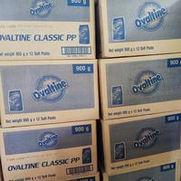 Gambar swiss ovaltine 1kg khusus gojek, grab ORIGINAL BEST QUALITY dari aasaisha undefined 2 Tokopedia