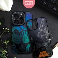 Gambar NEW NEW!! PREMIUM CASETI-FY STAR WARS & HARRY PORTER NAGINI SNAKE EDITION CASE IPHONE 15 PROMAX 15 PRO 15 14 PROMAX 14 PRO 14 13 PROMAX 13 PRO 13 12 PROMAX 12 PRO 12 11 PROMAX 11 MILENNIUM FALCON SHOCKPROOFT TOP - MILENIUM FALCON, 15 dari munginah undefined 4 Tokopedia