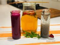 Gambar Weck Cylinder Glass / Botol Kaca / Gelas / Toples Kaca / Botol Kaca - 1590ml dari Pantry Magic Indonesia undefined 1 Tokopedia