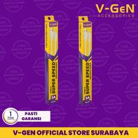 Gambar Kabel Data Type C V-GeN VGC-23 Fast Charging QC 3.0 3A 1 Meter dari V-GeN Official Store Surabaya undefined 2 Tokopedia