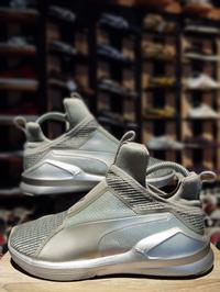 Gambar LS0140 sepatu puma fierce grey ORIGINAL SECOND dari signal komunika undefined 1 Tokopedia