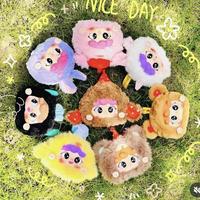 Gambar Migo Animal Party Series Plush dari Toy4all undefined 1 Tokopedia