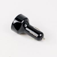 Gambar Taffware Car Charger Mobil 4 Port USB 35W Cas Hp Fast Charging Qualcomm QC3.0 7A dari dubora undefined 2 Tokopedia