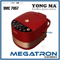 Gambar Magic Com YONG MA Digital 2L Garansi Resmi Lampung - 8017-Hijau dari megatron lampung undefined 5 Tokopedia