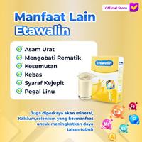 Gambar 3 Box Etawalin - Susu Kambing Etawa 100% Original Atasi Nyeri Sendi dari MoneyBoldd undefined 5 Tokopedia
