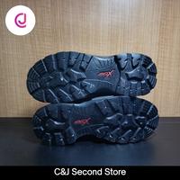 Gambar Sepatu Boot K2 Size 41 Insole 26 cm dari C&J SecondStore undefined 5 Tokopedia