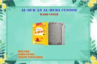 Gambar AL-QUR`AN AL HUDA CUSTOM KHOT UTSMANI KERTAS HVS - PINK, A4 dari Gontory Berkah Store undefined 1 Tokopedia