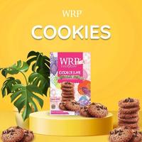 Gambar Wrp Cookies Chocolate 240Gr 12X20Gr dari maniess sekkai undefined 3 Tokopedia