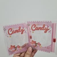 Gambar candy pouch for sylvanian / sony angel / figure dari Sunny Story undefined 1 Tokopedia