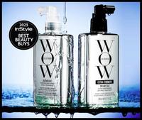 Gambar New Color Wow Dream Coat Supernatural Spray Anti-Frizz Terlaris - Dream Coat, 200ml dari arinpediaa undefined 5 Tokopedia