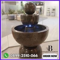 Gambar Air Mancur Teraso Custom Minimalis Indoor dari Bakmandicantikterazzo undefined 3 Tokopedia