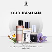 Gambar JS Parfum Inspired By Oud Ispahan For Women - 100ml dari Js Parfum Bandung undefined 1 Tokopedia