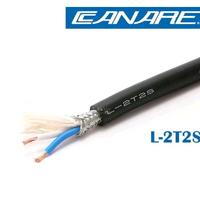 Gambar Kabel Canare L2T2S Interconnect Microphone Cable per meter - 1 METER dari Excellent Audio Official undefined 2 Tokopedia