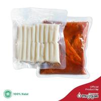 Gambar Paket Isi 2 - Mujigae Topokki 300Gr / Teokbokki Instan / Tokpoki dari MoneyBoldd undefined 2 Tokopedia