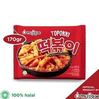 Gambar Bundle - Mujigae Topokki, Jajangmyeon Dan Banana Milk Chocolate dari maniess sekkai undefined 2 Tokopedia