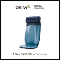 Gambar OSIM uJolly 2 Blue - Massage Chair / Kursi Pijat Portable dari OSIM INDONESIA undefined 1 Tokopedia