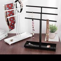 Gambar stand aksesoris dan lain lain - gold dari ironworkshop undefined 1 Tokopedia