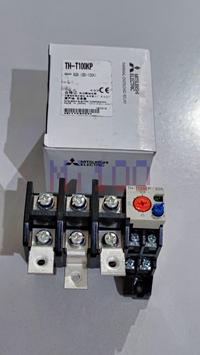 Gambar Mitsubishi Overload Relay TOR TH-T 100KP / TH-T100 KP / THT 100KP - 67 A dari Mi100 undefined 1 Tokopedia