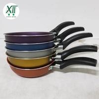 Gambar TRAMONTINA MiNi Fry Pan Ø13 Cm ~ Wajan Penggorengan Imut dari Xll Yoss undefined 5 Tokopedia