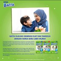 Gambar BATITA 1+ Vanilla (1-3 Tahun) 850gr dari Uki&#39;sss Store undefined 2 Tokopedia