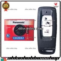 Gambar Batre Batere Baterai Remot Remote Honda Adv Pcx Vario Scoopy 150 125 - MIO FINO dari Ahlan Online Shop undefined 3 Tokopedia