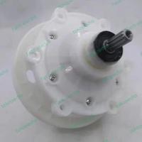 Gambar GEARBOX TINS MESIN CUCI PANASONIC 2 TABUNG 10-14 KG NA-W120-140 SERIES dari fatihelectrik undefined 1 Tokopedia