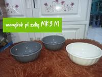 Gambar MANGKOK PL ZELIG MK03 ,S.M,XL - M dari bagerabah undefined 2 Tokopedia