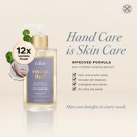 Gambar Hand Soap - Cotton Fluff (Sabun Cuci Tangan Elmer) dari JuneeGrosir undefined 2 Tokopedia