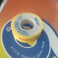Gambar ISOLASI SEALTAPE KERAN AIR MALVIN/ SELOTIP KRAN AIR dari Viora elektrik undefined 3 Tokopedia