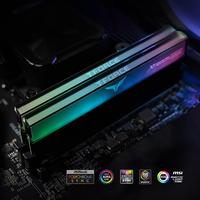 Gambar TEAM XTREEM ARGB BLACK DDR5 PC5-48000 6000MHz 32GB ( 2x16GB ) FF9D532G6000HC30DC01 dari SOS SPORT ONLINE SHOP undefined 1 Tokopedia