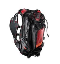 Gambar Hydration Leatt WP MTB 2.0 Black Flame Red / Hydra bag Waterproof bag dari husbinusic undefined 1 Tokopedia