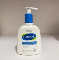 Gambar Cetaphil Daily Facial Cleanser 236ml Gel Foaming dari Twocare undefined 2 Tokopedia