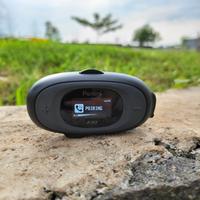 Gambar Parani A10 Motorcycle Bluetooth Intercom - Wired dari Sena Indonesia undefined 3 Tokopedia