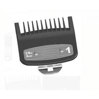 Gambar Wahl Legend Attachment Comb Tapak Clipper Jarak Sisir Ukuran Wahl Plat Besi Sepatu Cliper Wahl - besi 1,5mm dari BertyweorsaGrosir undefined 5 Tokopedia
