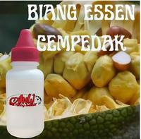 Gambar Biang Essen Import CEMPEDAK Kualitas Terbaik - 10ml dari Amw Online Store undefined 1 Tokopedia